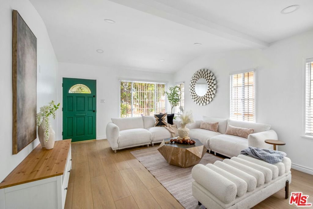 House in Los Angeles, California, United States 1 - 18449863
