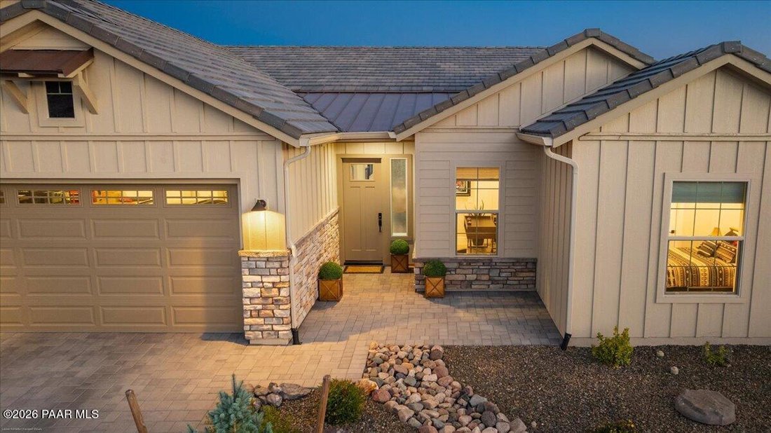 House in Prescott, Arizona, United States 2 - 18450012