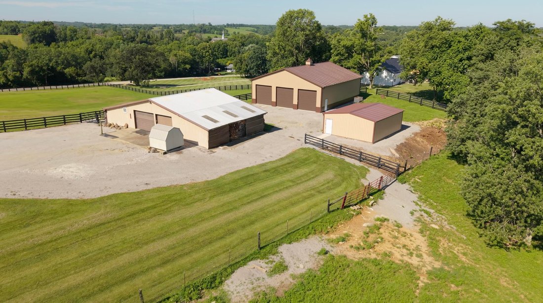House in Winchester, Kentucky, United States 5 - 18449571