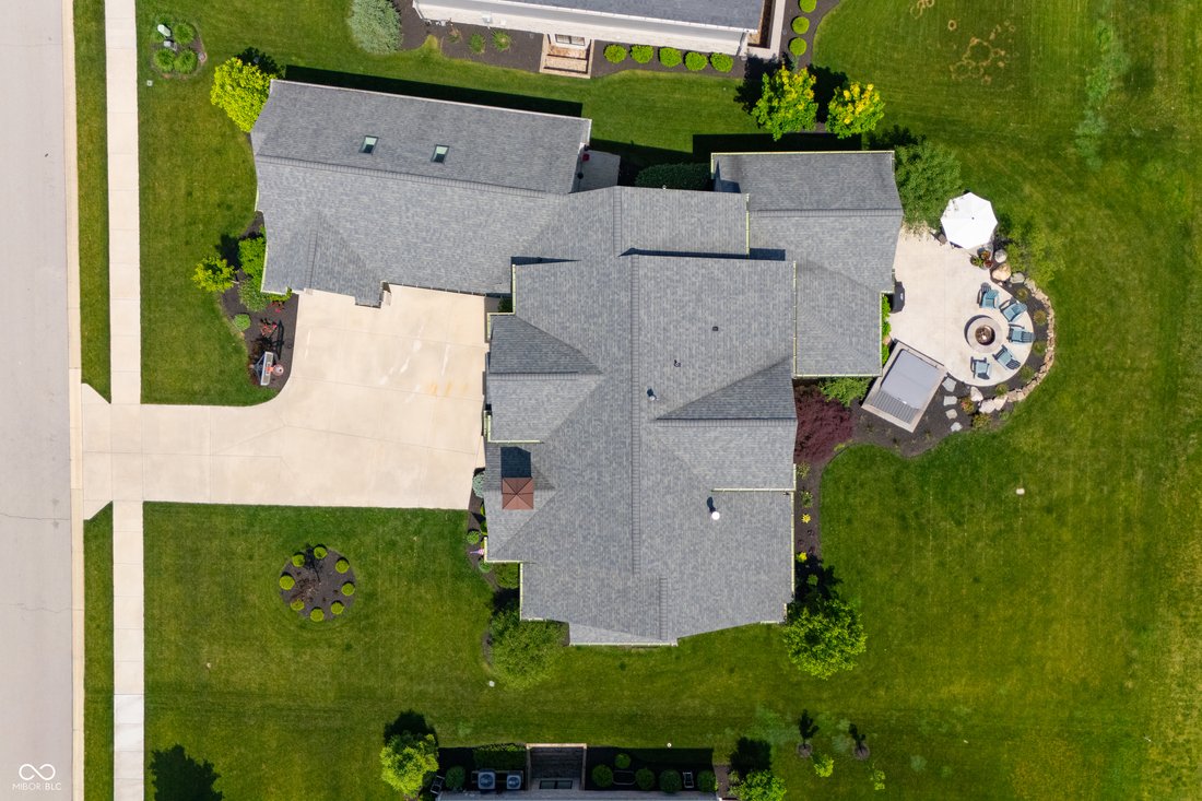 House in Westfield, Indiana, United States 3 - 18446633