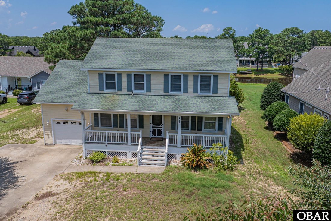 House in Nags Head, North Carolina, United States 1 - 18446557