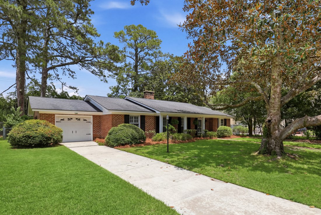 House in Savannah, Georgia, United States 2 - 18445572
