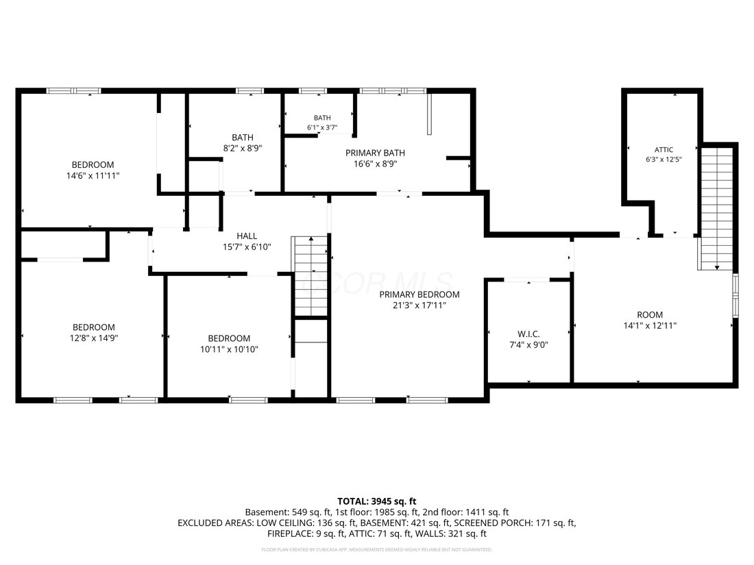 House in Dublin, Ohio, United States 4 - 18447218