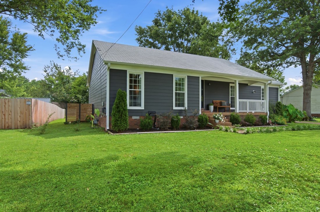 House in Nashville, Tennessee, United States 2 - 18450548