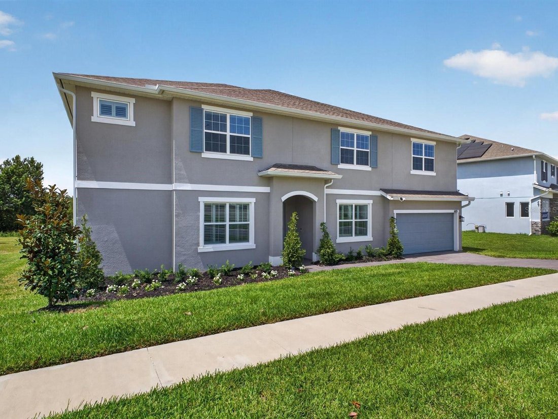 House in Howey-in-the-Hills, Florida, United States 2 - 18449208