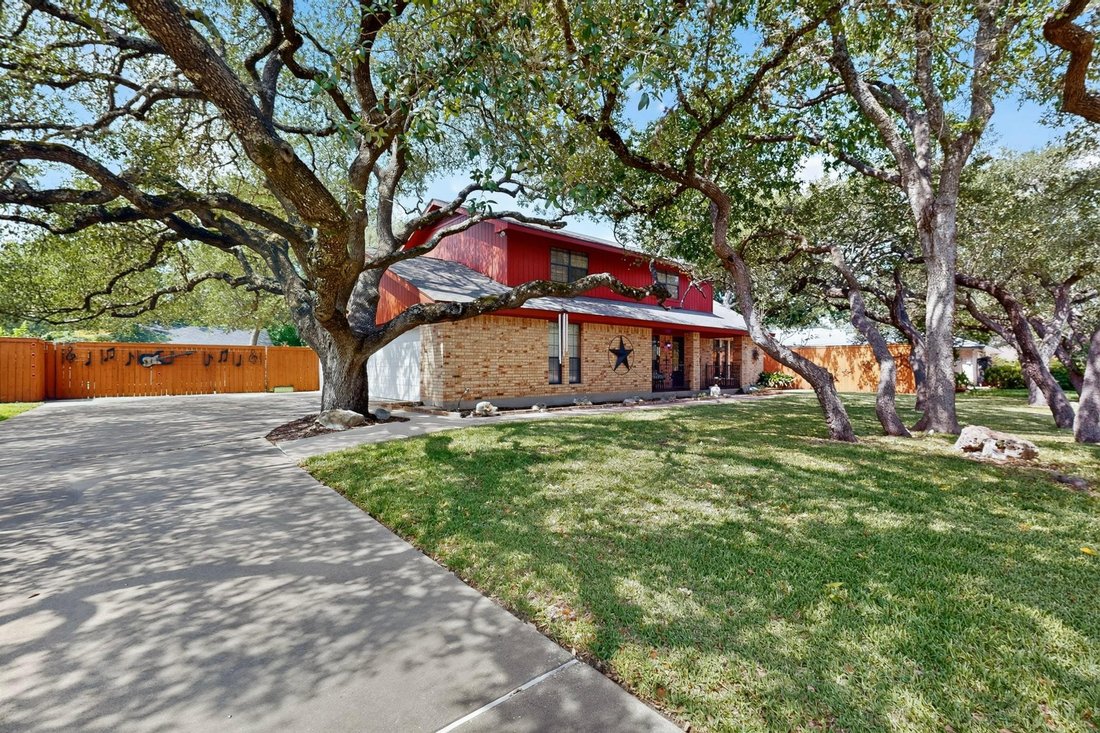 House in Austin, Texas, United States 4 - 18450217