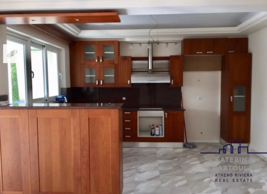 Apartment in Voula, Attica, Greece 2 - 18447212