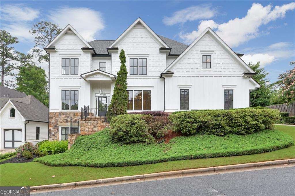House in Brookhaven, Georgia, United States 1 - 18450773