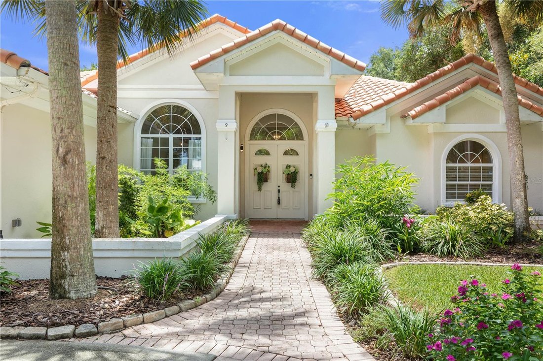 House in Palm Coast, Florida, United States 2 - 18446529