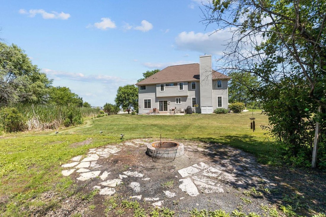 House in Fond du Lac, Wisconsin, United States 5 - 18449251