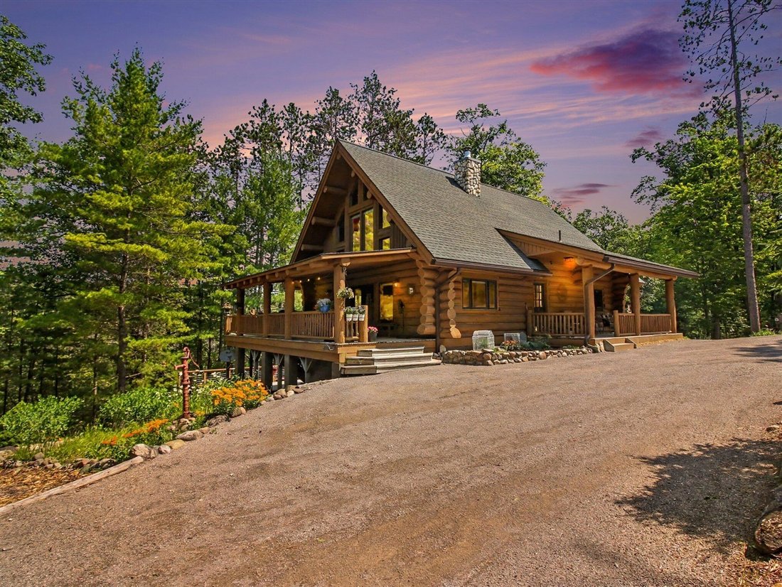 House in Hillman, Michigan, United States 1 - 18446399