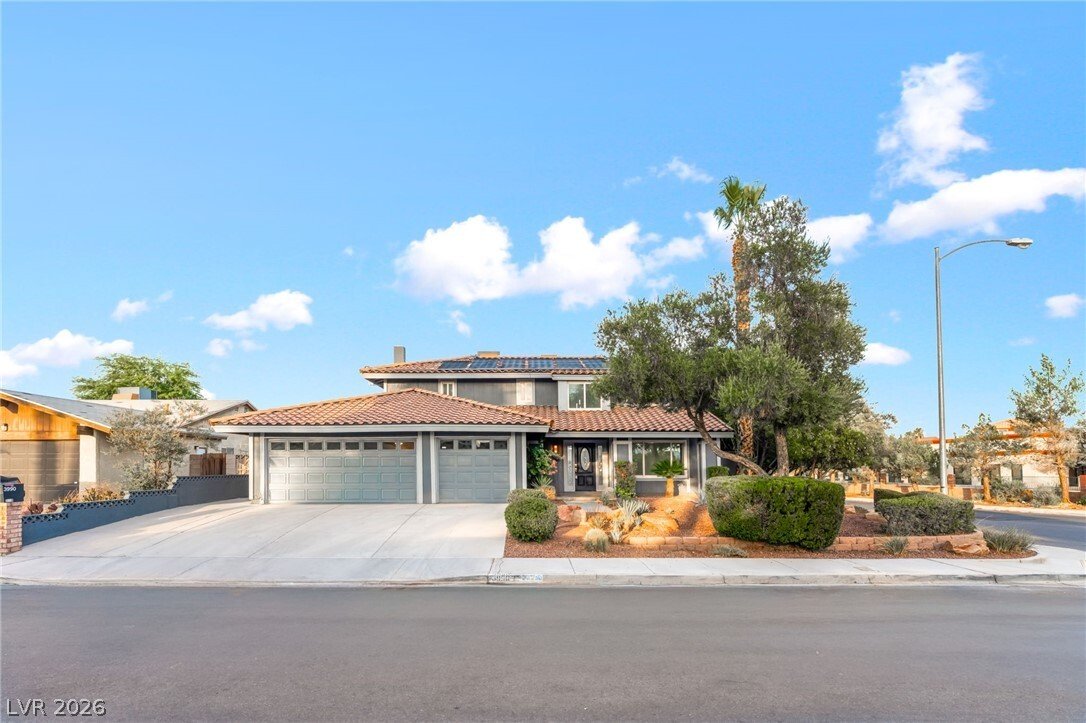 House in Las Vegas, Nevada, United States 2 - 18449975
