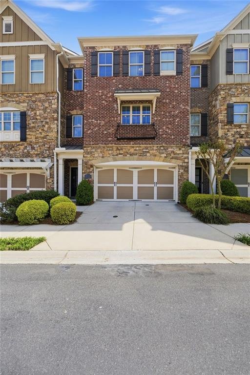 Townhouse in Atlanta, Georgia, United States 3 - 18450584