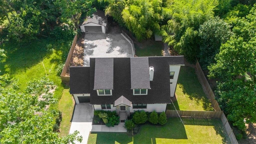 Maison à Decatur, Géorgie, États-Unis 1 - 18450614