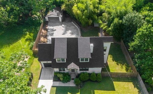 House in Decatur, Georgia, United States 1