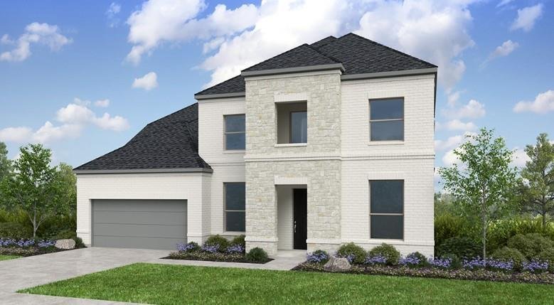 House in McKinney, Texas, United States 1 - 18451057