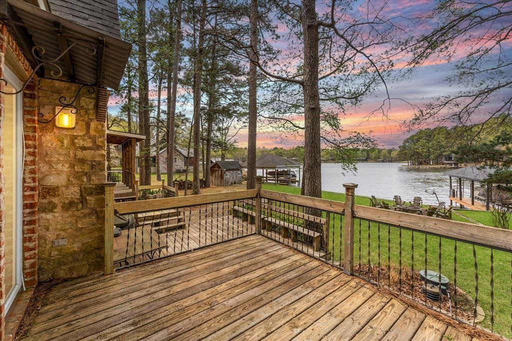 House in Mount Vernon, Texas, United States 2 - 18451023