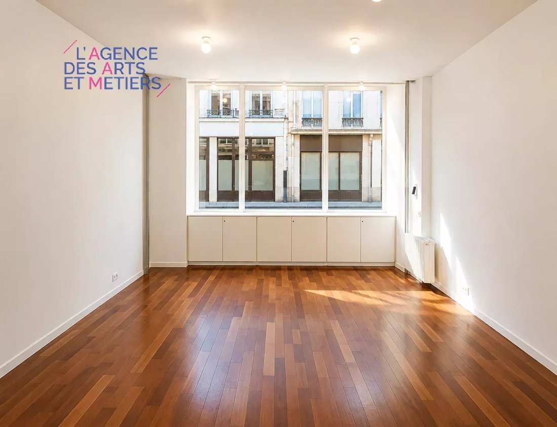 Arts et Métiers, Paris 3e Arrondissement, Paris 4 - 18447782