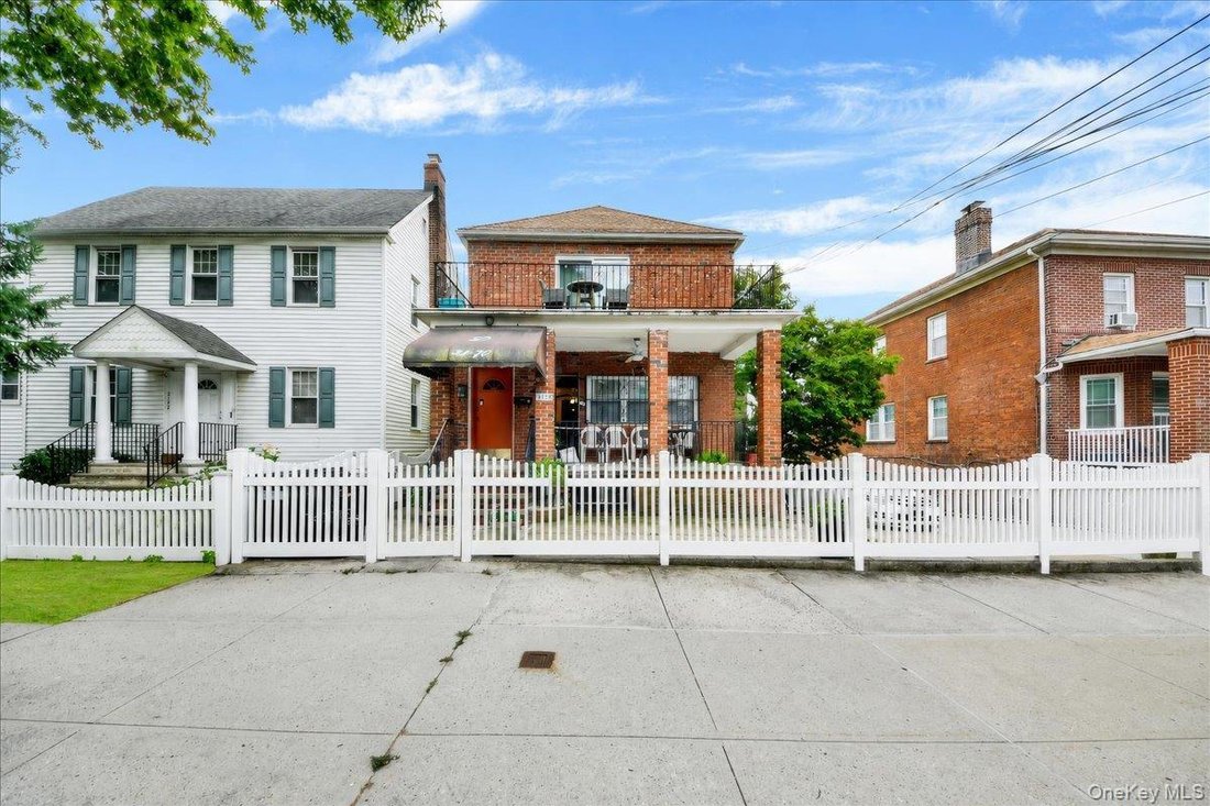 House in New York, New York, United States 1 - 18450119
