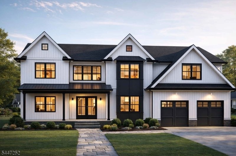 House in Scotch Plains, New Jersey, United States 1 - 18450845