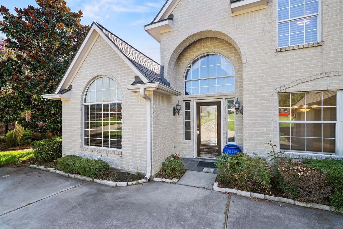 House in Montgomery, Texas, United States 4 - 18450763