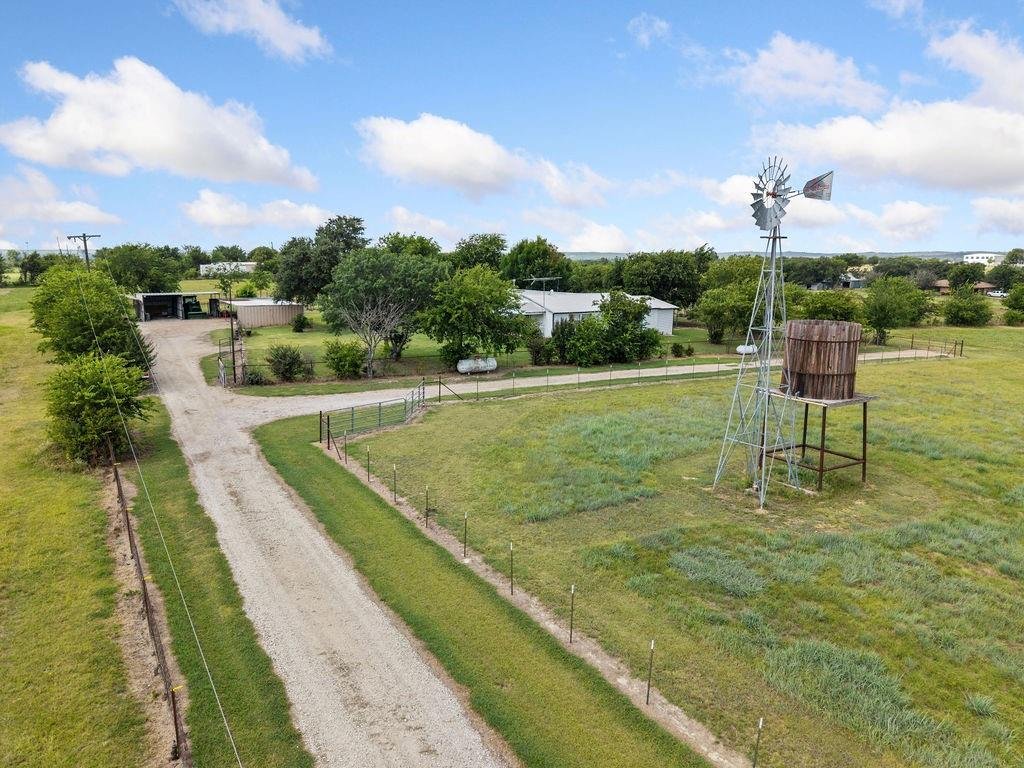 Farm Ranch in Weatherford, Texas, United States 4 - 18451005