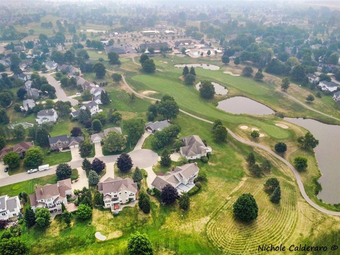 House in Caledonia, Michigan, United States 2 - 18450289