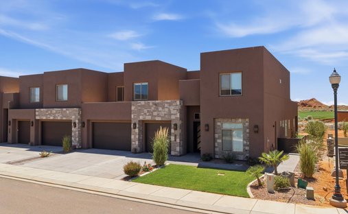 House in Hurricane, Utah, United States 1