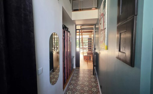 House in Le Lac-Bacalan, Bordeaux, France 1
