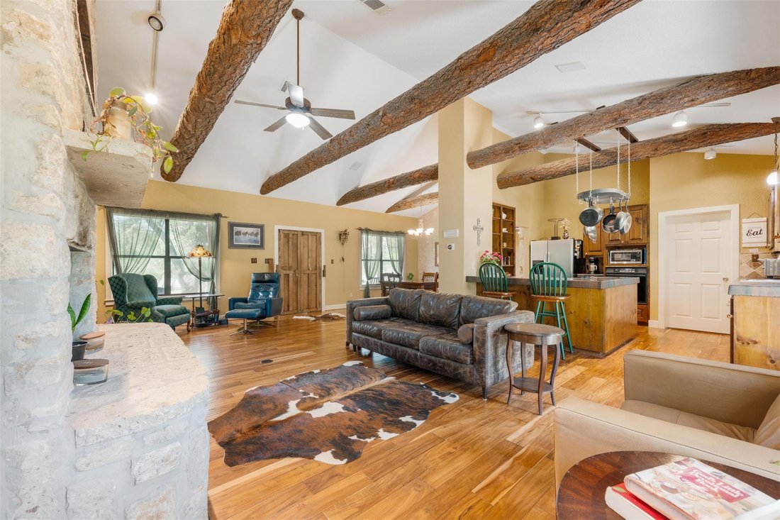 House in Wimberley, Texas, United States 3 - 18450317