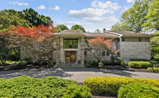 House in Columbia, Maryland, United States 1