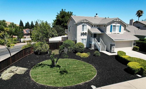 House in Antioch, California, United States 1