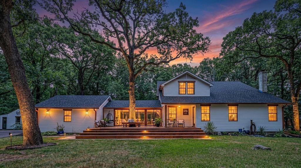 House in Talty, Texas, United States 1 - 18451001