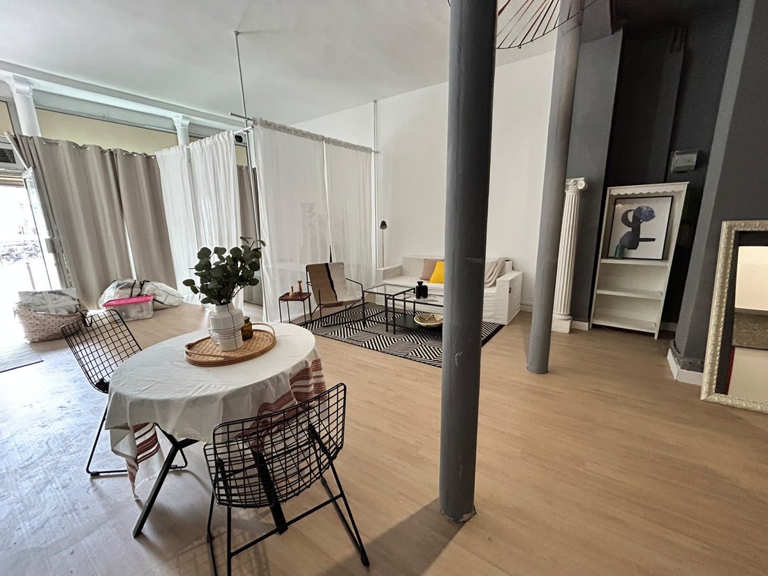 Apartment in Odéon, Paris 6e Arrondissement, Paris 1 - 16188722