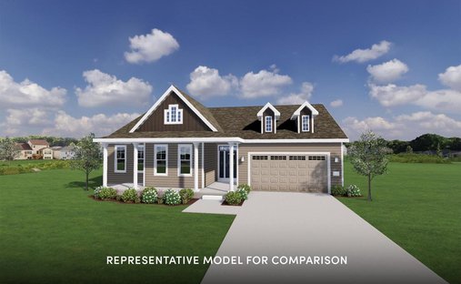 Casa a Fitchburg, Wisconsin, Stati Uniti 1