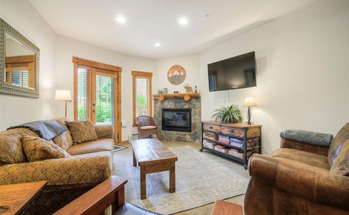 Appartement à Public Defender, Colorado, États-Unis 1
