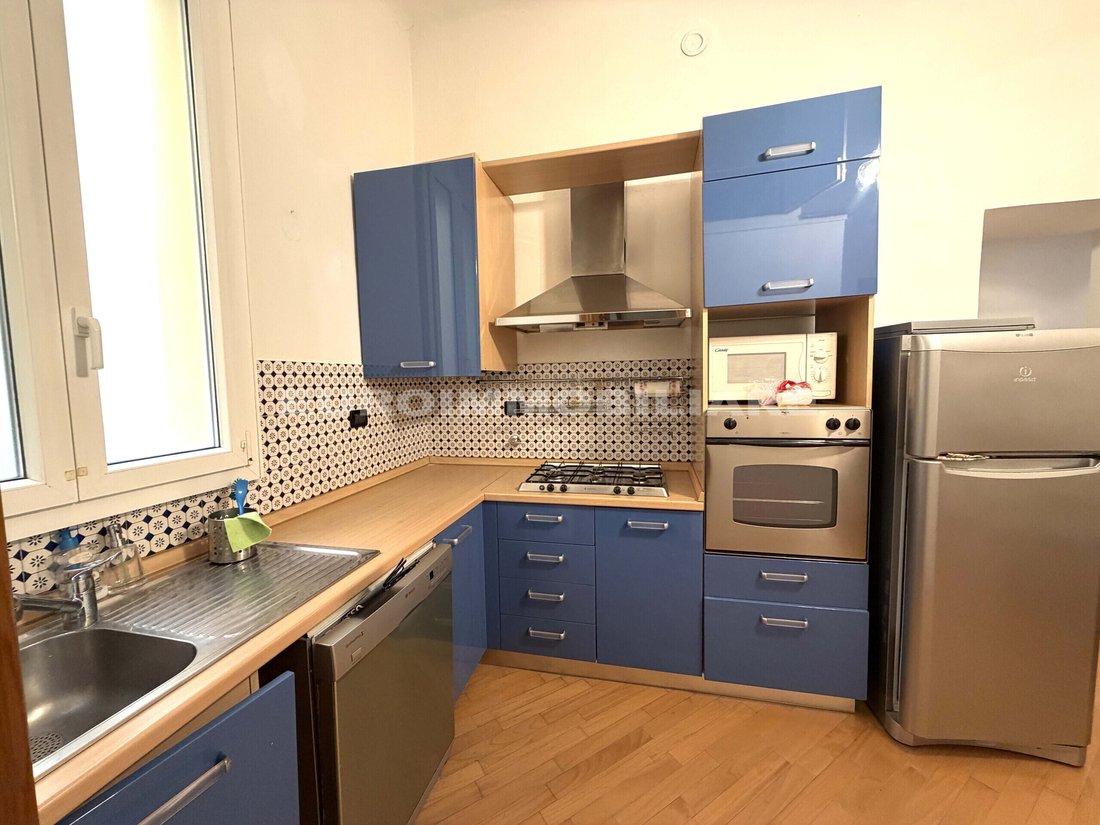 Apartamento en Porta Vittoria, Milán, Lombardía 4 - 18446218