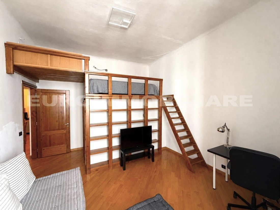 Apartamento en Porta Vittoria, Milán, Lombardía 2 - 18446218