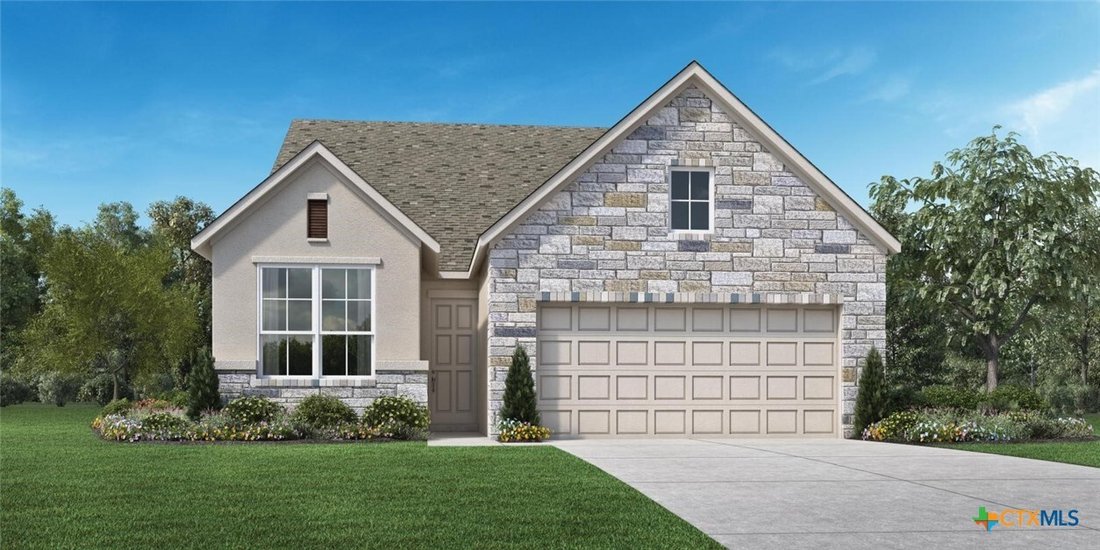 House in Boerne, Texas, United States 1 - 18448990