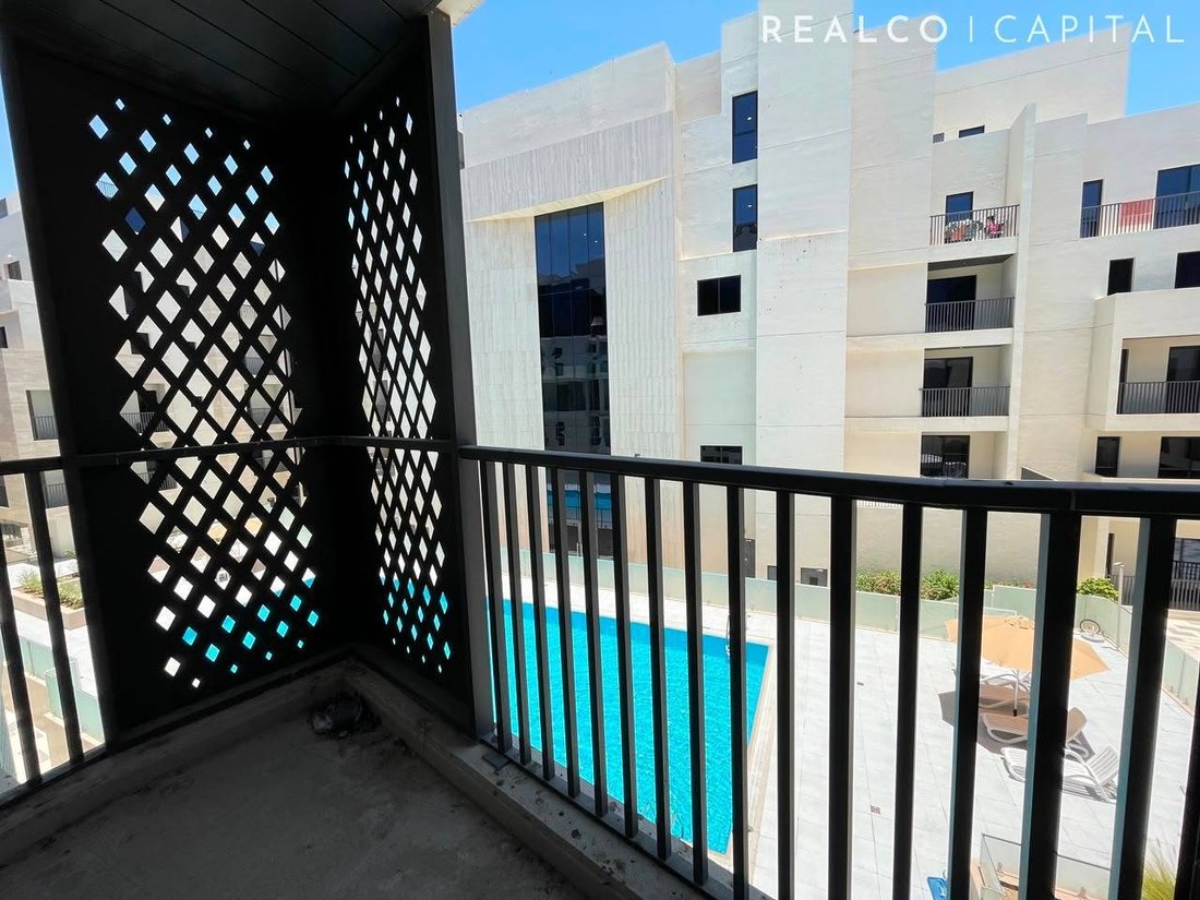 Apartment in Mirdif, Dubai, United Arab Emirates 1 - 18436863