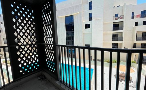 Apartment in Mirdif, Dubai, United Arab Emirates 1