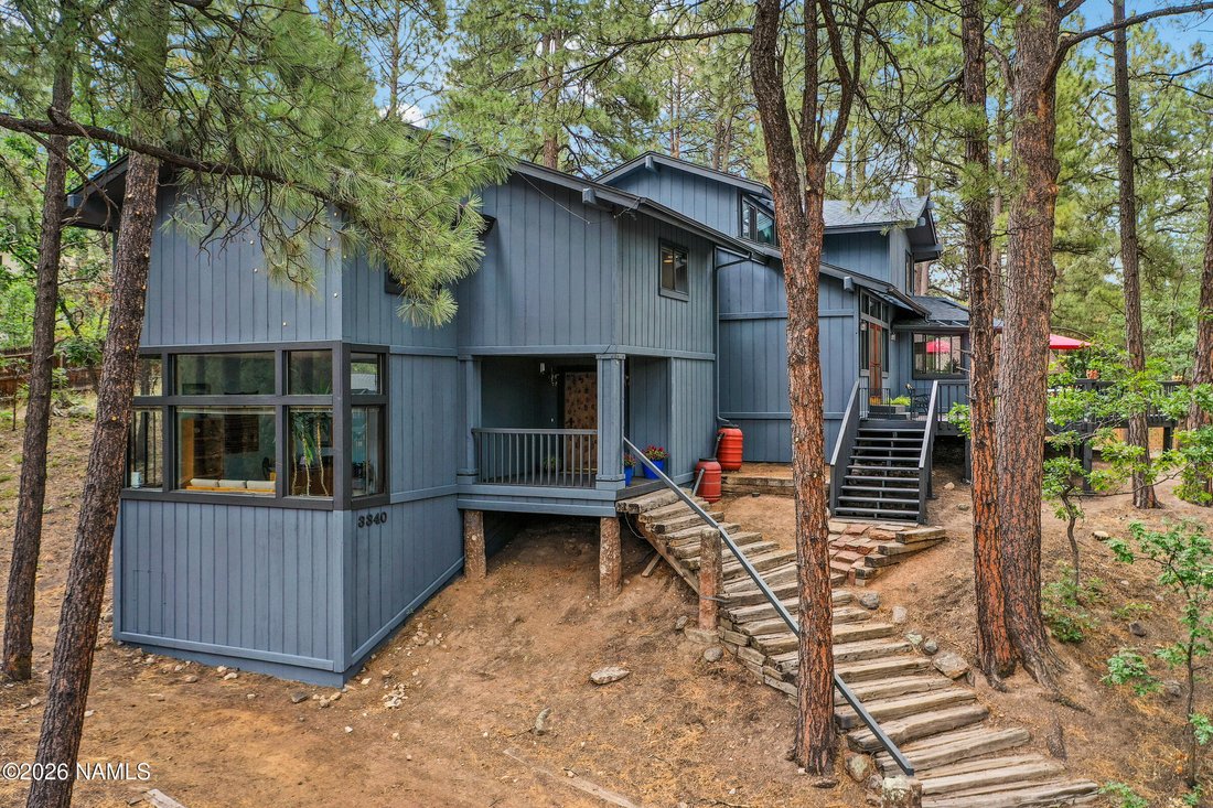 House in Flagstaff, Arizona, United States 1 - 18450035