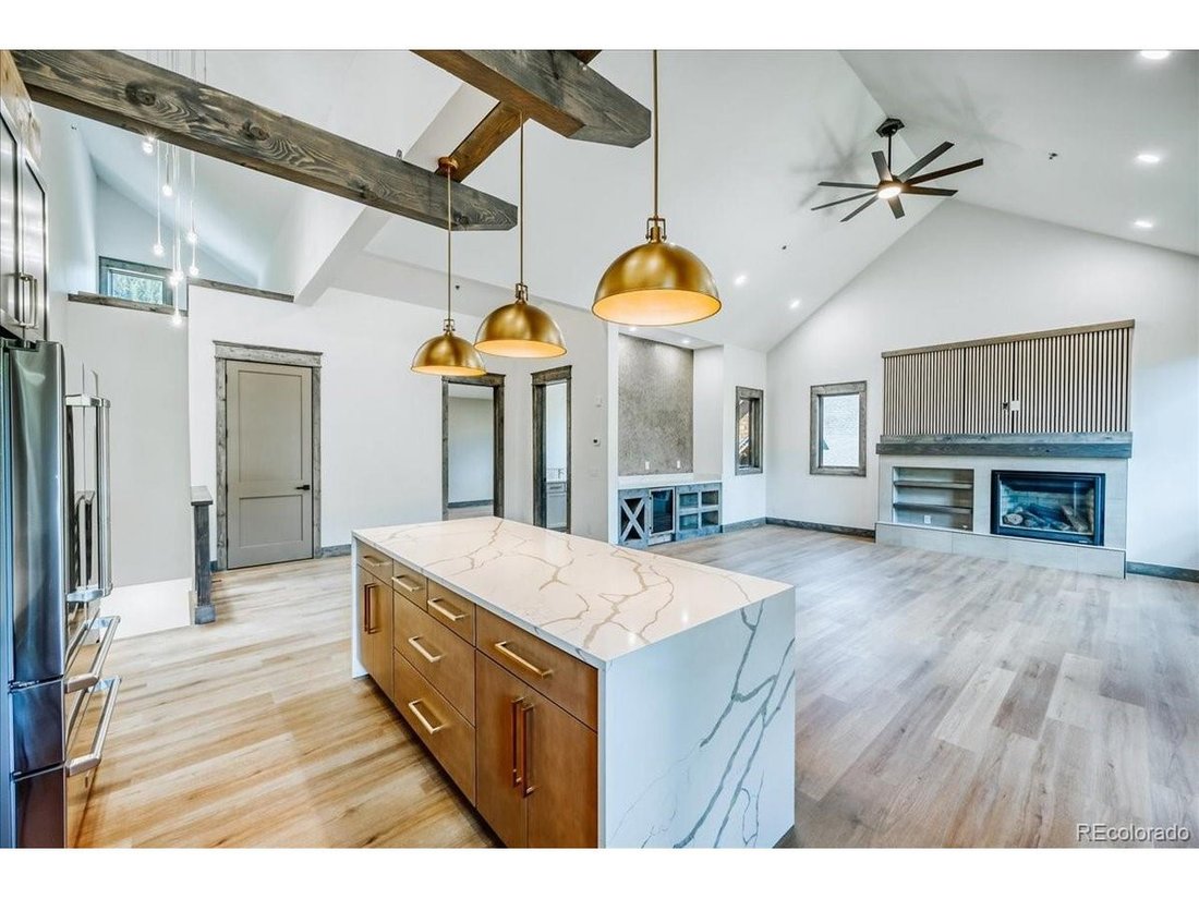 Condo in Dillon, Colorado, United States 4 - 18449106