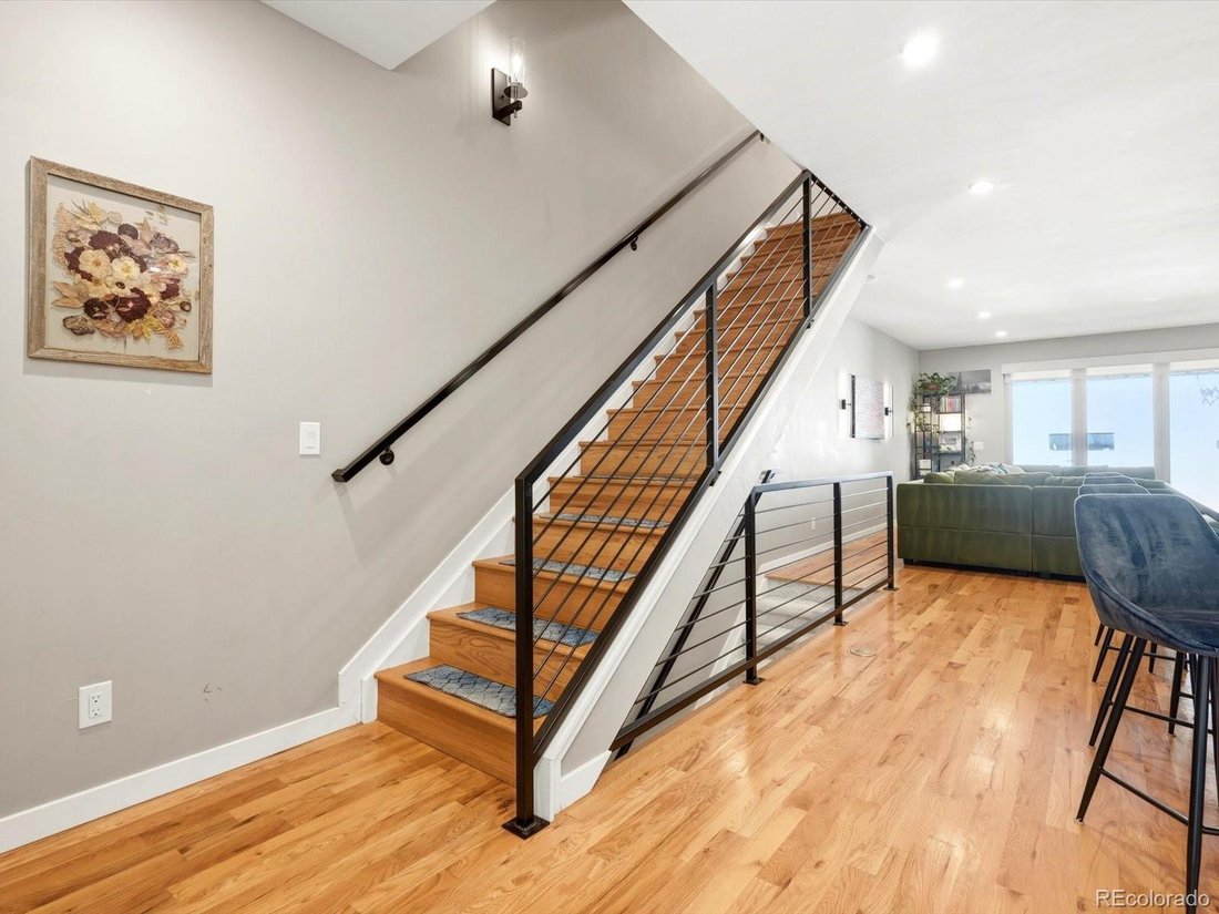 Residenza a Denver, Colorado, Stati Uniti 5 - 18449047