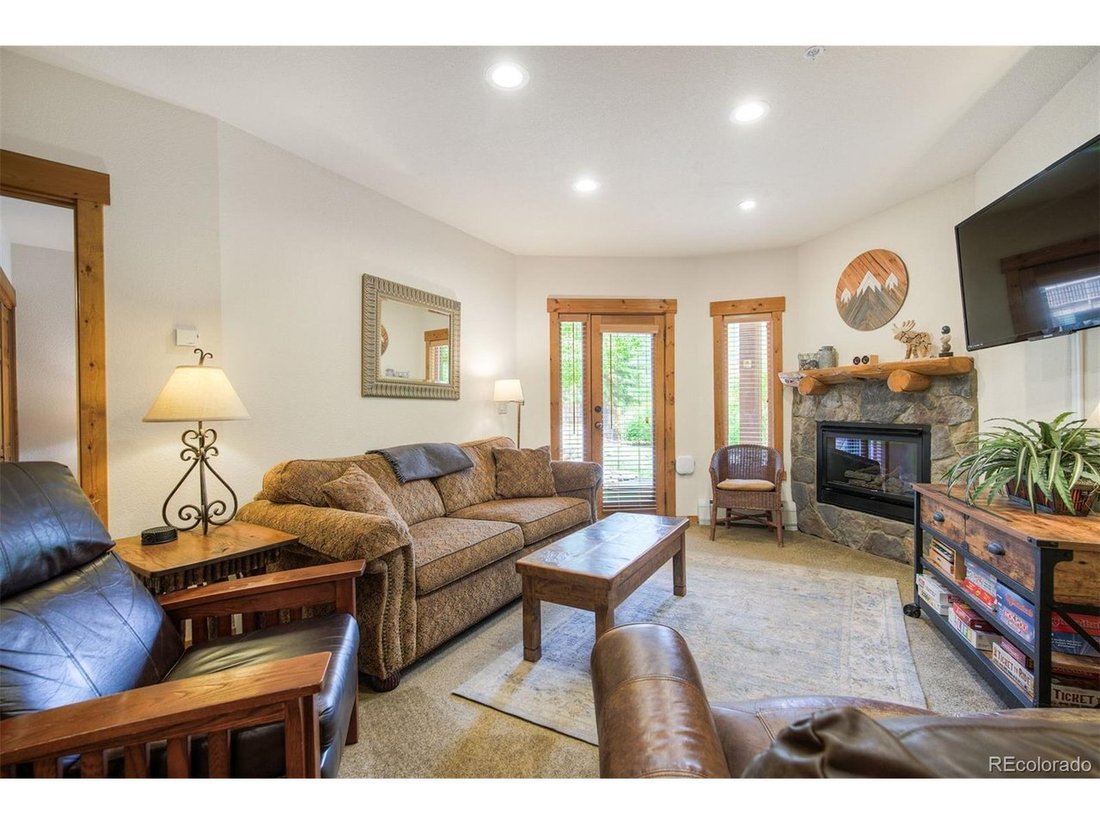 Condo in Dillon, Colorado, United States 3 - 18353951