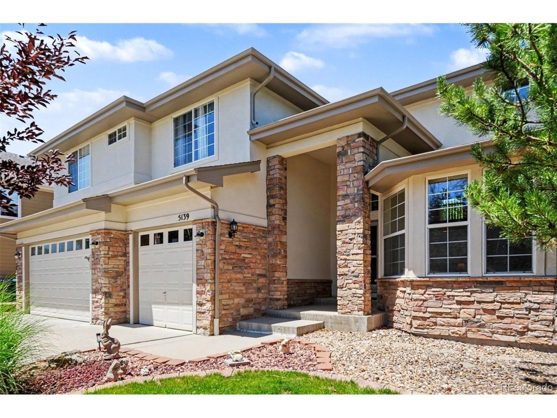 House in Parker, Colorado, United States 2 - 18449150