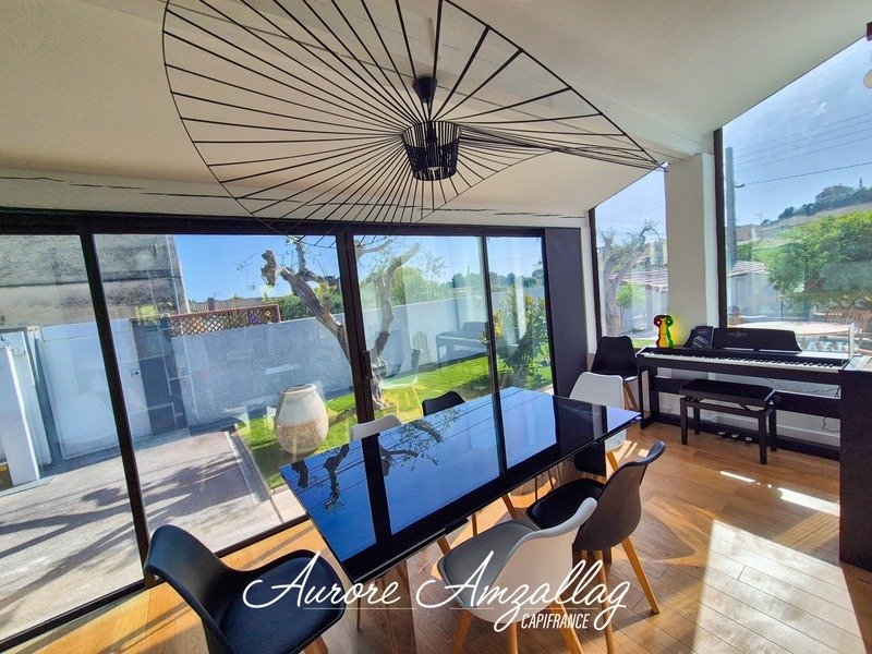 House in Saint Mitre, 13e Arrondissement, Marseille 5 - 16404809