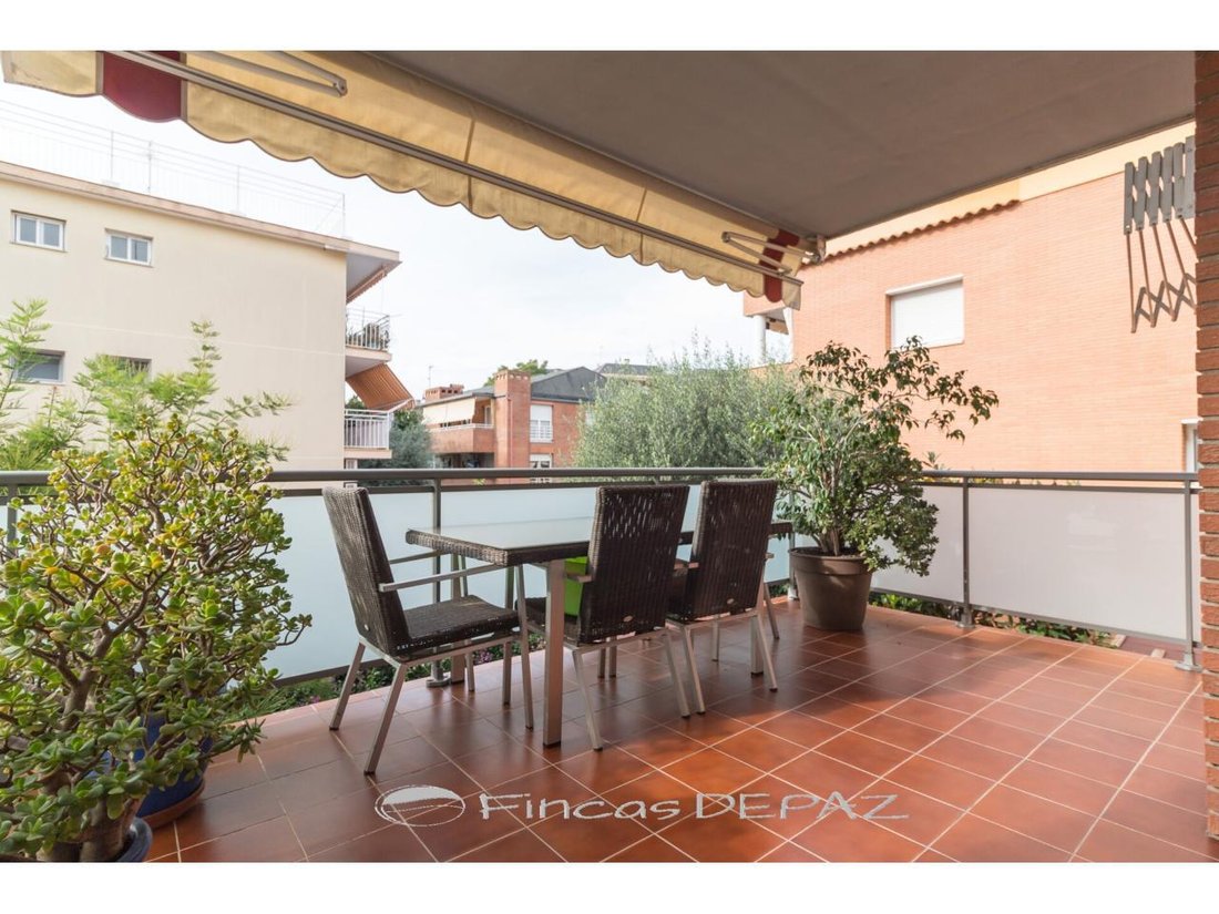 Apartment in Castelldefels, Catalonia, Spain 2 - 18446289