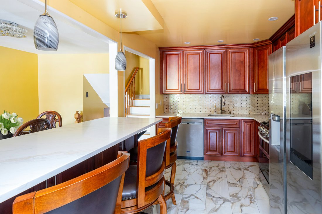 Townhouse in New York, New York, United States 4 - 18439204