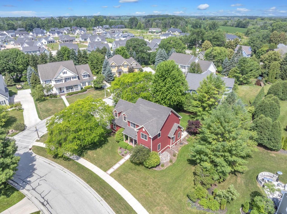 House in Kohler, Wisconsin, United States 4 - 18446129
